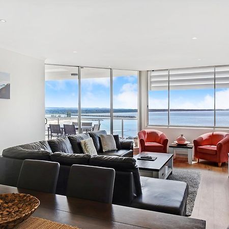 Sandcastle Apartments Port Macquarie Bagian luar foto