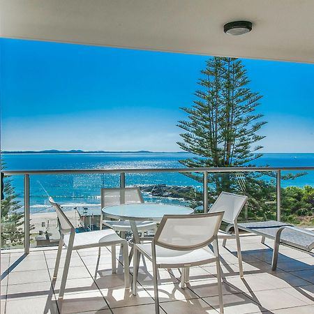 Sandcastle Apartments Port Macquarie Bagian luar foto