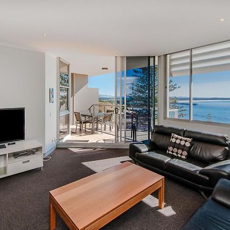 Sandcastle Apartments Port Macquarie Ruang foto