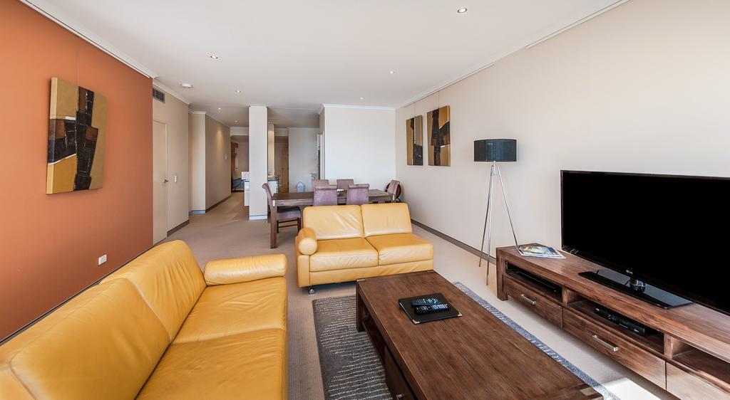 Sandcastle Apartments Port Macquarie Bagian luar foto