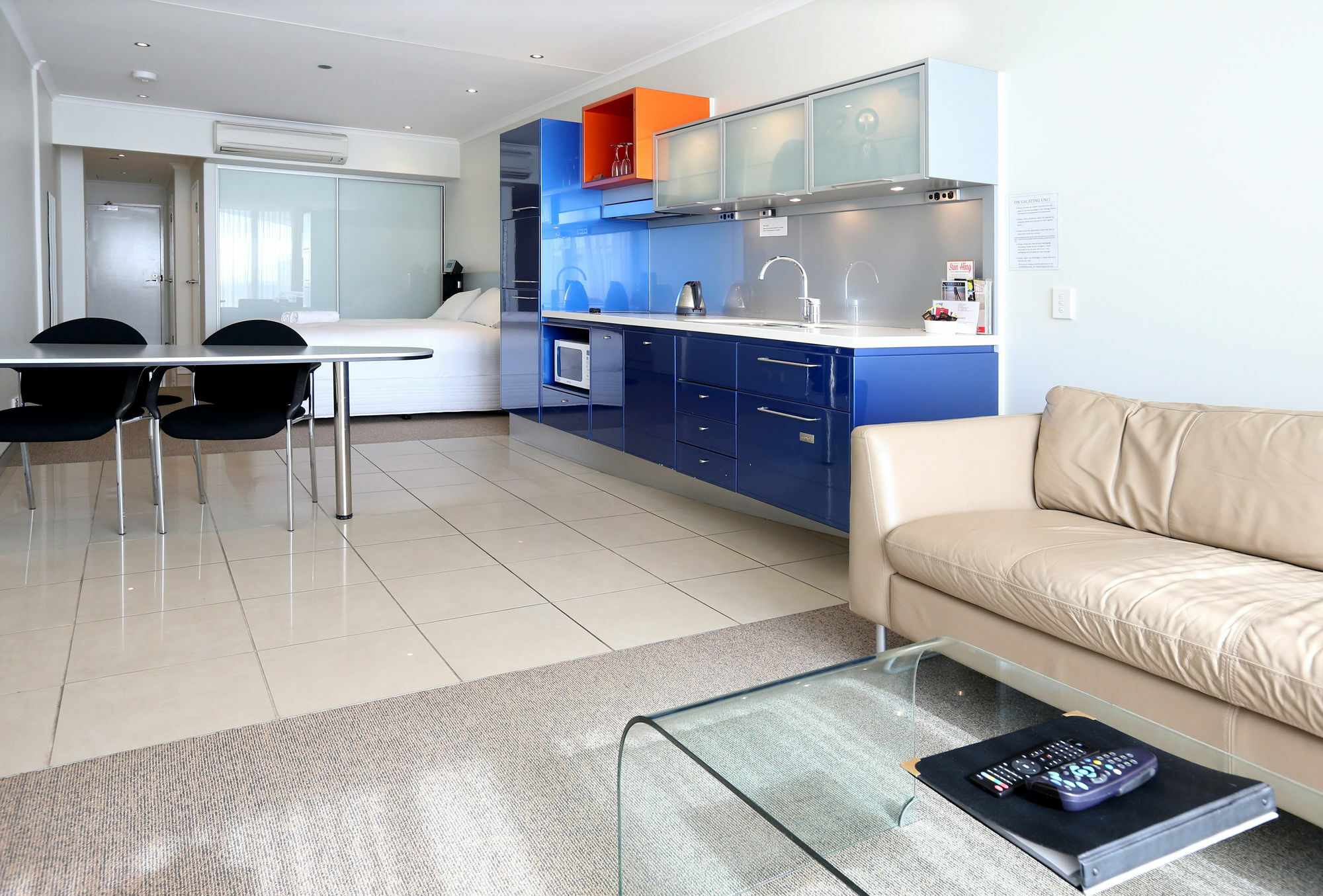 Sandcastle Apartments Port Macquarie Bagian luar foto
