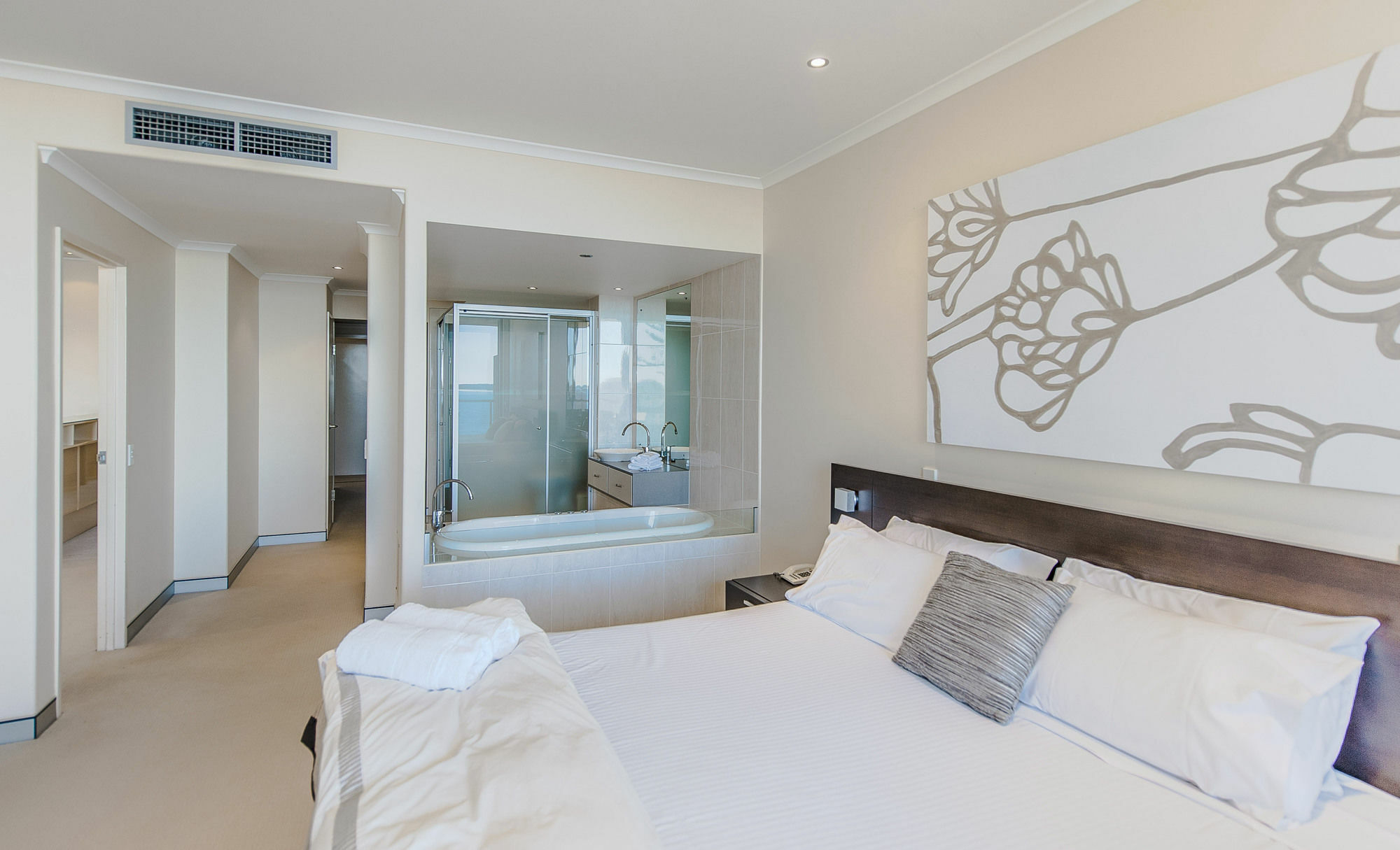 Sandcastle Apartments Port Macquarie Bagian luar foto