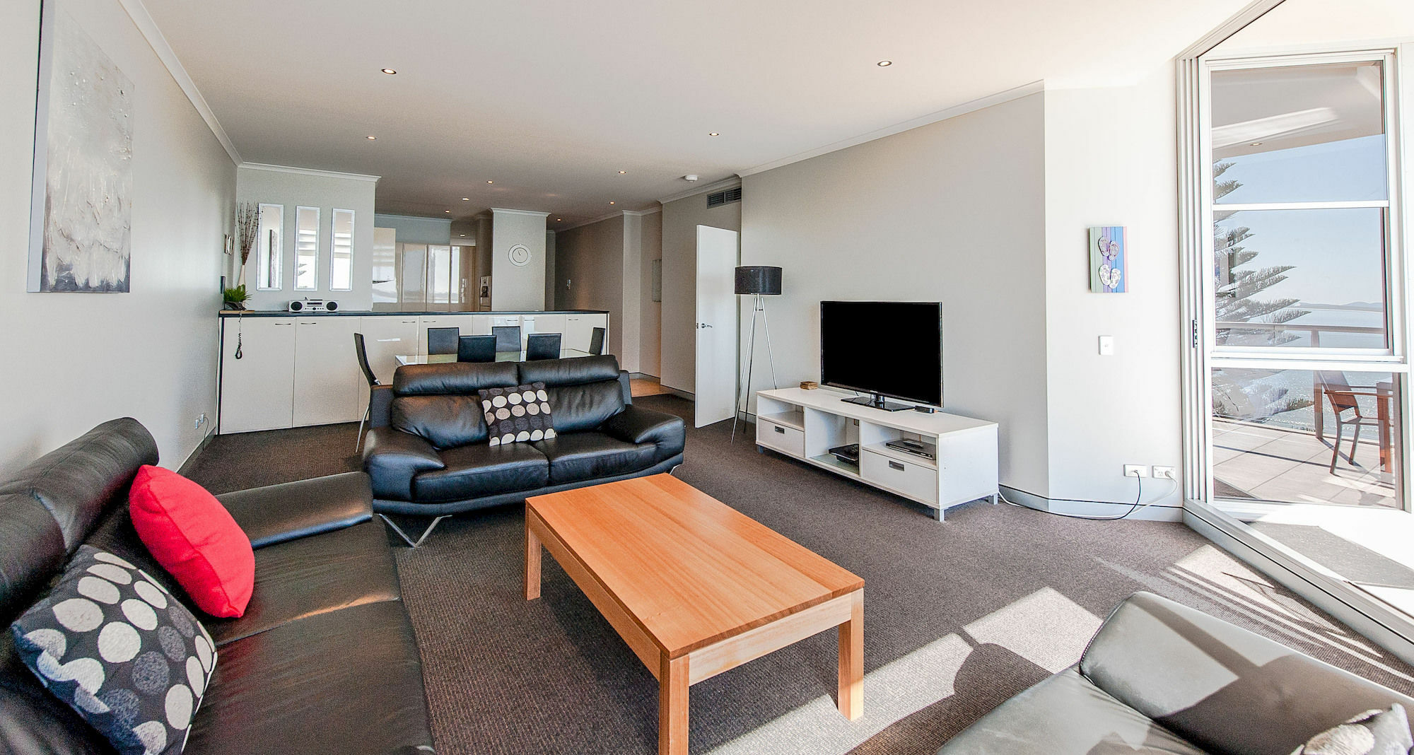 Sandcastle Apartments Port Macquarie Bagian luar foto