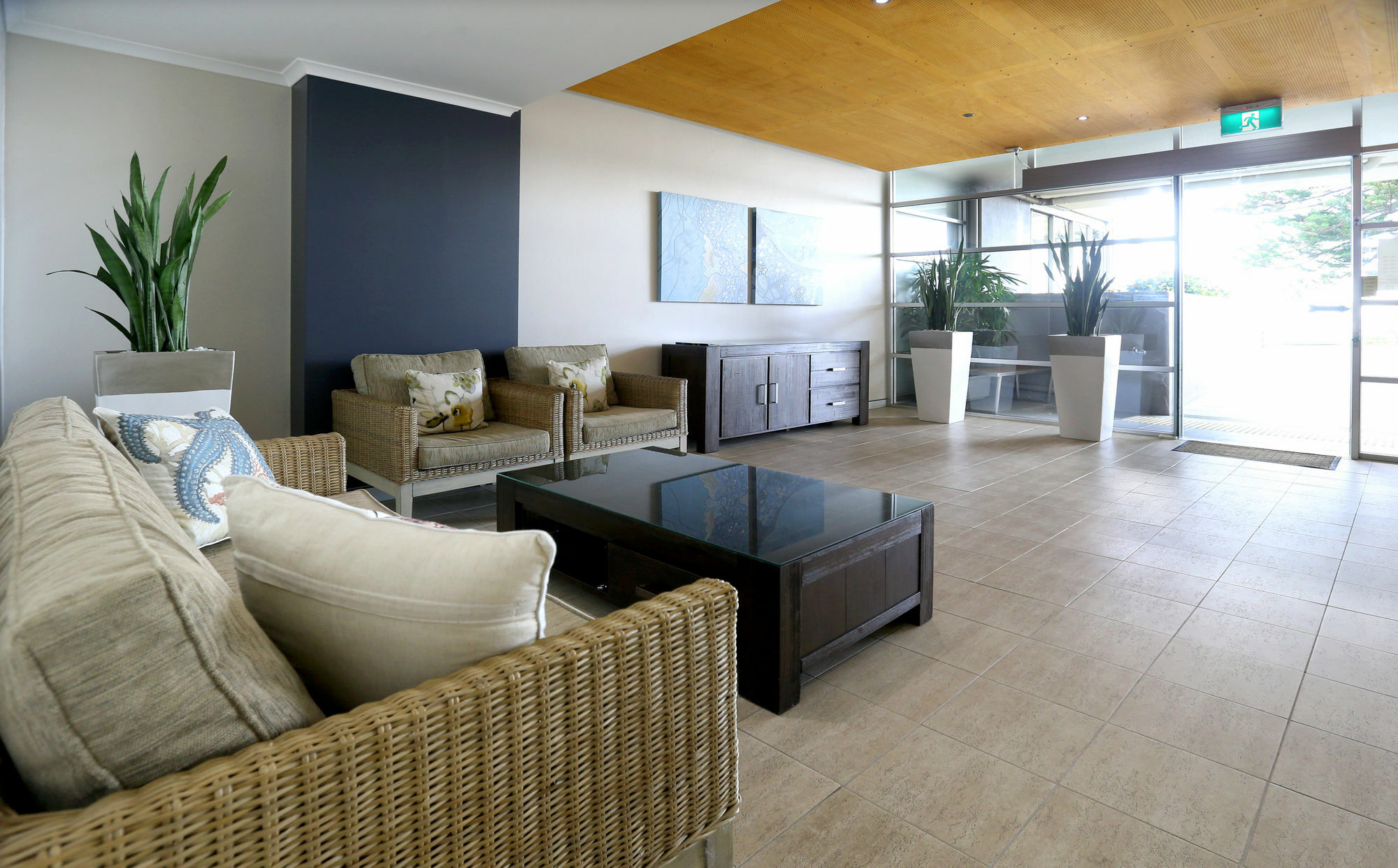 Sandcastle Apartments Port Macquarie Bagian luar foto